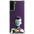 Dragon Ball Z Frieza Galaxy S21 FE Clear Case